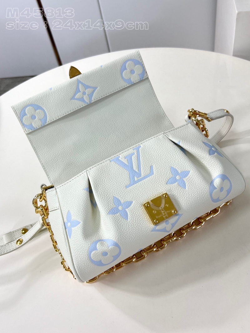 LV Satchel Bags